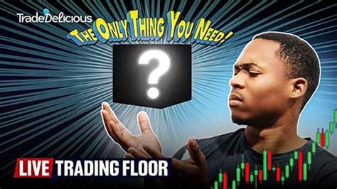 live trading floor|Tradedelicious .